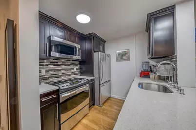 20 2nd St #306, Jersey City, NJ 07302 - Photo 3