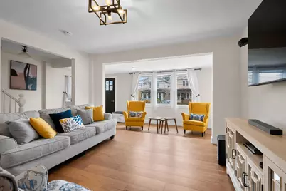 93 West 27th St, Bayonne, NJ 07002 - Photo 7