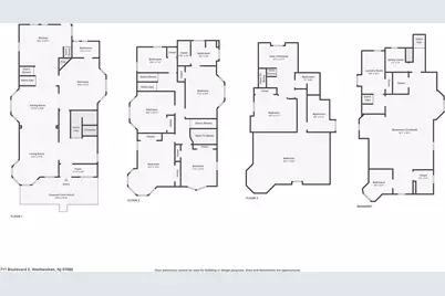 711-715 Boulevard, Weehawken, NJ 07086 - Photo 47