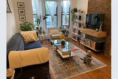 64 Mercer St #202, Jersey City, NJ 07302 - Photo 1