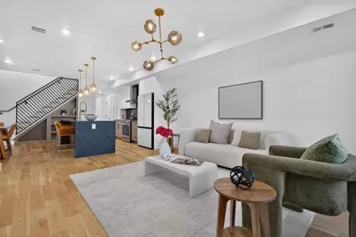 19 Leonard St #1, Jersey City, NJ 07307 - Photo 21