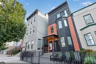 19 Leonard St, Jersey City, NJ 07307 - Photo 1