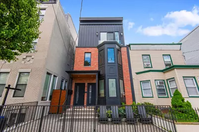 19 Leonard St #2, Jersey City, NJ 07307 - Photo 5