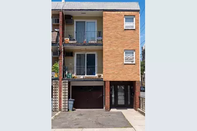 119 Oakland Ave #1, Jersey City, NJ 07306 - Photo 1