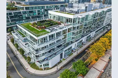 1000 Avenue At Port Imperial #TH102, Weehawken, NJ 07086 - Photo 1