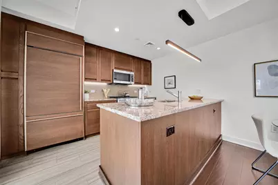1000 Avenue At Port Imperial #TH102, Weehawken, NJ 07086 - Photo 17