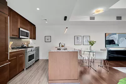 1000 Avenue At Port Imperial #TH102, Weehawken, NJ 07086 - Photo 19