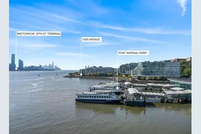 1000 Avenue At Port Imperial #TH102, Weehawken, NJ 07086 - Photo 47