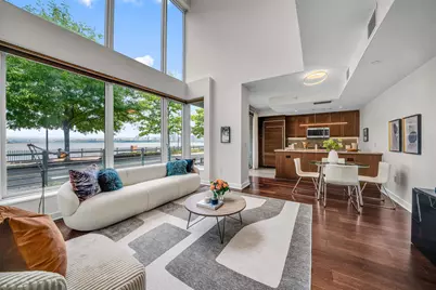 1000 Avenue At Port Imperial #TH102, Weehawken, NJ 07086 - Photo 3