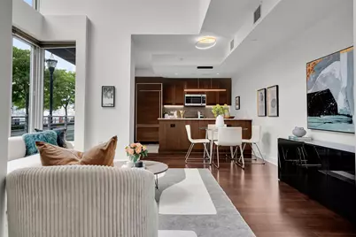 1000 Avenue At Port Imperial #TH102, Weehawken, NJ 07086 - Photo 13