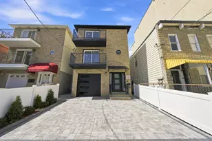 181 Webster Ave, Jersey City, NJ 07307 - Photo 1