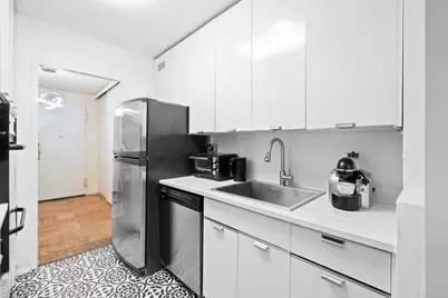 6600 Blvd East #4H, West New York, NJ 07093 - Photo 13