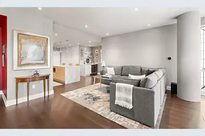 77 Hudson St #3604/3605, Jersey City, NJ 07302 - Photo 13