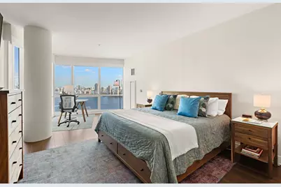 77 Hudson St #3604/3605, Jersey City, NJ 07302 - Photo 21