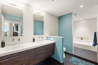 77 Hudson St #3604/3605, Jersey City, NJ 07302 - Photo 27
