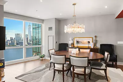 77 Hudson St #3604/3605, Jersey City, NJ 07302 - Photo 17