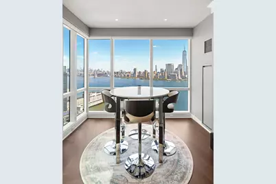77 Hudson St #3604/3605, Jersey City, NJ 07302 - Photo 5