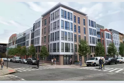 727 Adams St #202, Hoboken, NJ 07030 - Photo 1