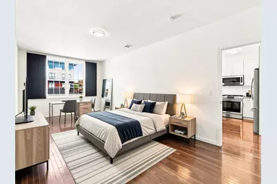 850 Newark Ave #4D, Jersey City, NJ 07306 - Photo 3