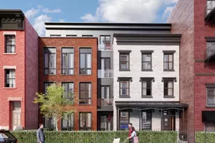 212 Hudson St, Hoboken, NJ 07030 - Photo 1