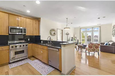 7400 River Rd #307, North Bergen, NJ 07047 - Photo 1
