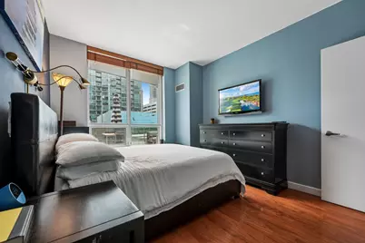 1 Shore Lane #909, Jersey City, NJ 07310 - Photo 11