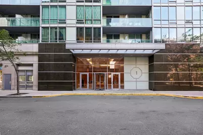 1 Shore Lane #909, Jersey City, NJ 07310 - Photo 29