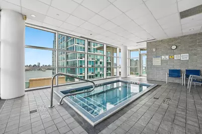 1 Shore Lane #909, Jersey City, NJ 07310 - Photo 17