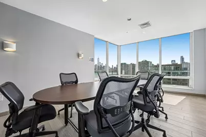 1 Shore Lane #909, Jersey City, NJ 07310 - Photo 27