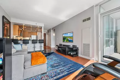 1 Shore Lane #909, Jersey City, NJ 07310 - Photo 5