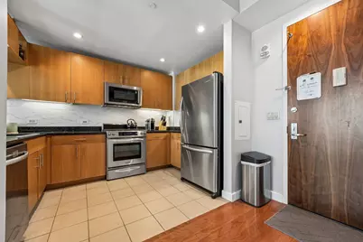 1 Shore Lane #909, Jersey City, NJ 07310 - Photo 7