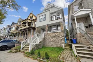 55 Bidwell Ave, Jersey City, NJ 07305 - Photo 1