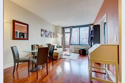 389 Washington St #27B, Jersey City, NJ 07302 - Photo 9