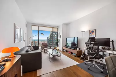 99 Hudson St #4309, Jersey City, NJ 07302 - Photo 5