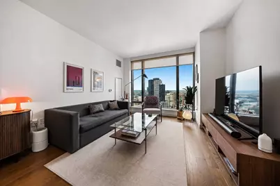 99 Hudson St #4309, Jersey City, NJ 07302 - Photo 1
