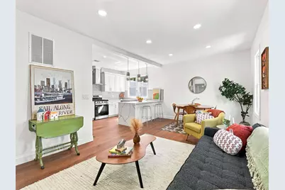 42 Passaic Ave, Jersey City, NJ 07307 - Photo 1