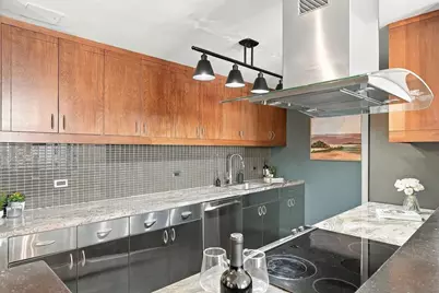 2 Constitution Ct #701, Hoboken, NJ 07030 - Photo 5