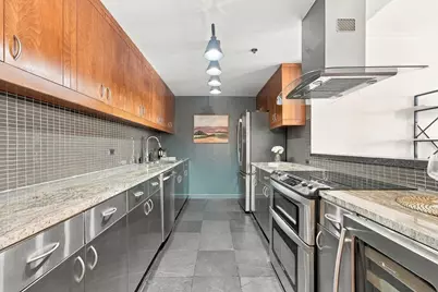 2 Constitution Ct #701, Hoboken, NJ 07030 - Photo 7