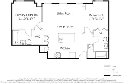 4 Beacon Way #713, Jersey City, NJ 07304 - Photo 27