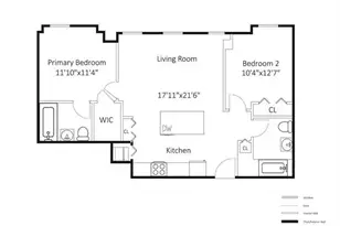 4 Beacon Way, Jersey City, NJ 07304 - Photo 27