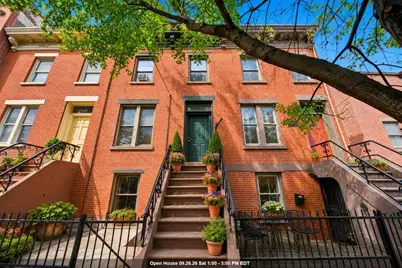495.5 Monmouth St, Jersey City, NJ 07302 - Photo 1