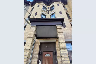 94 North St #4S, Jersey City, NJ 07307 - Photo 5
