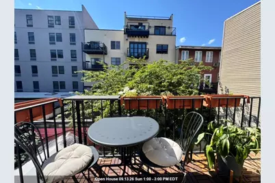 114 Willow Ave #E, Hoboken, NJ 07030 - Photo 1