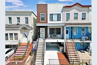 146 Congress St #1, Jersey City, NJ 07307 - Photo 1