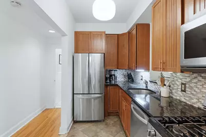 444 Jersey Ave #5, Jersey City, NJ 07302 - Photo 5