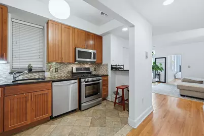 444 Jersey Ave #5, Jersey City, NJ 07302 - Photo 13