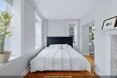 444 Jersey Ave #5, Jersey City, NJ 07302 - Photo 1