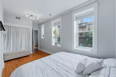 444 Jersey Ave #5, Jersey City, NJ 07302 - Photo 9