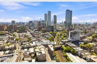 850 Newark Ave #2A, Jersey City, NJ 07306 - Photo 19