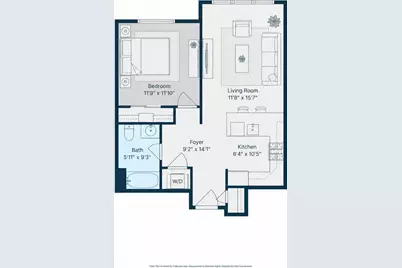 850 Newark Ave #2A, Jersey City, NJ 07306 - Photo 21
